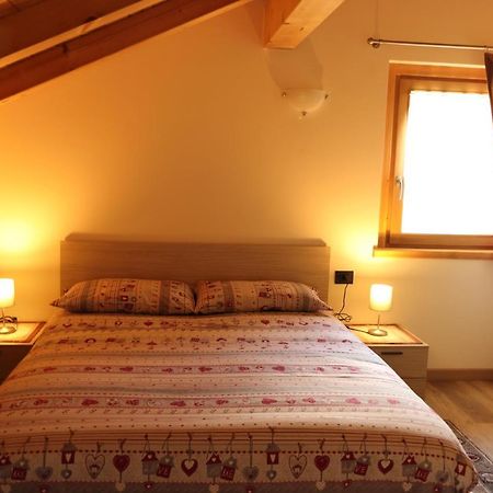 Casa Dello Sciatore Bormio Kültér fotó