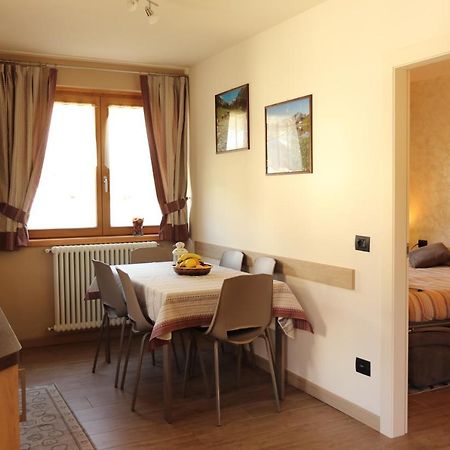 Casa Dello Sciatore Bormio Kültér fotó