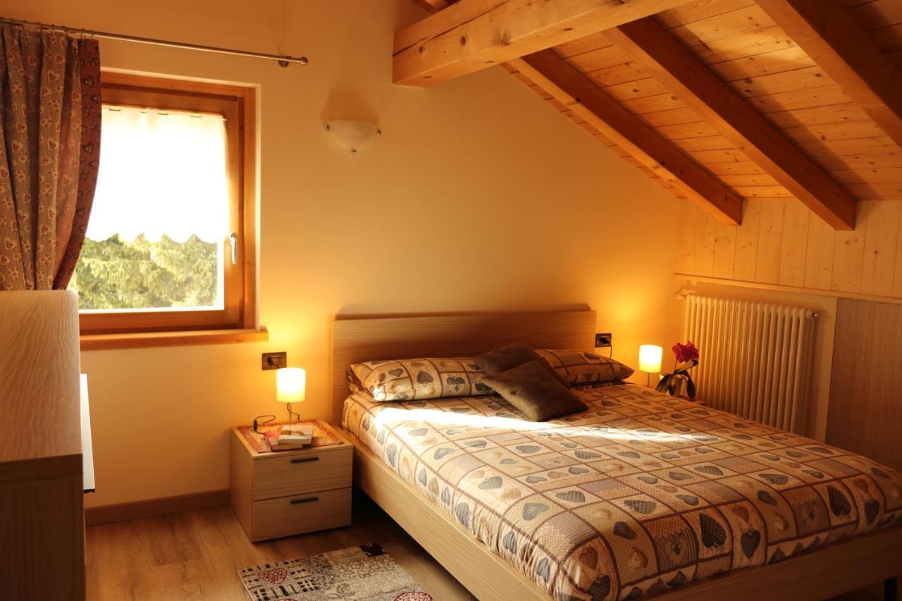Casa Dello Sciatore Bormio Kültér fotó