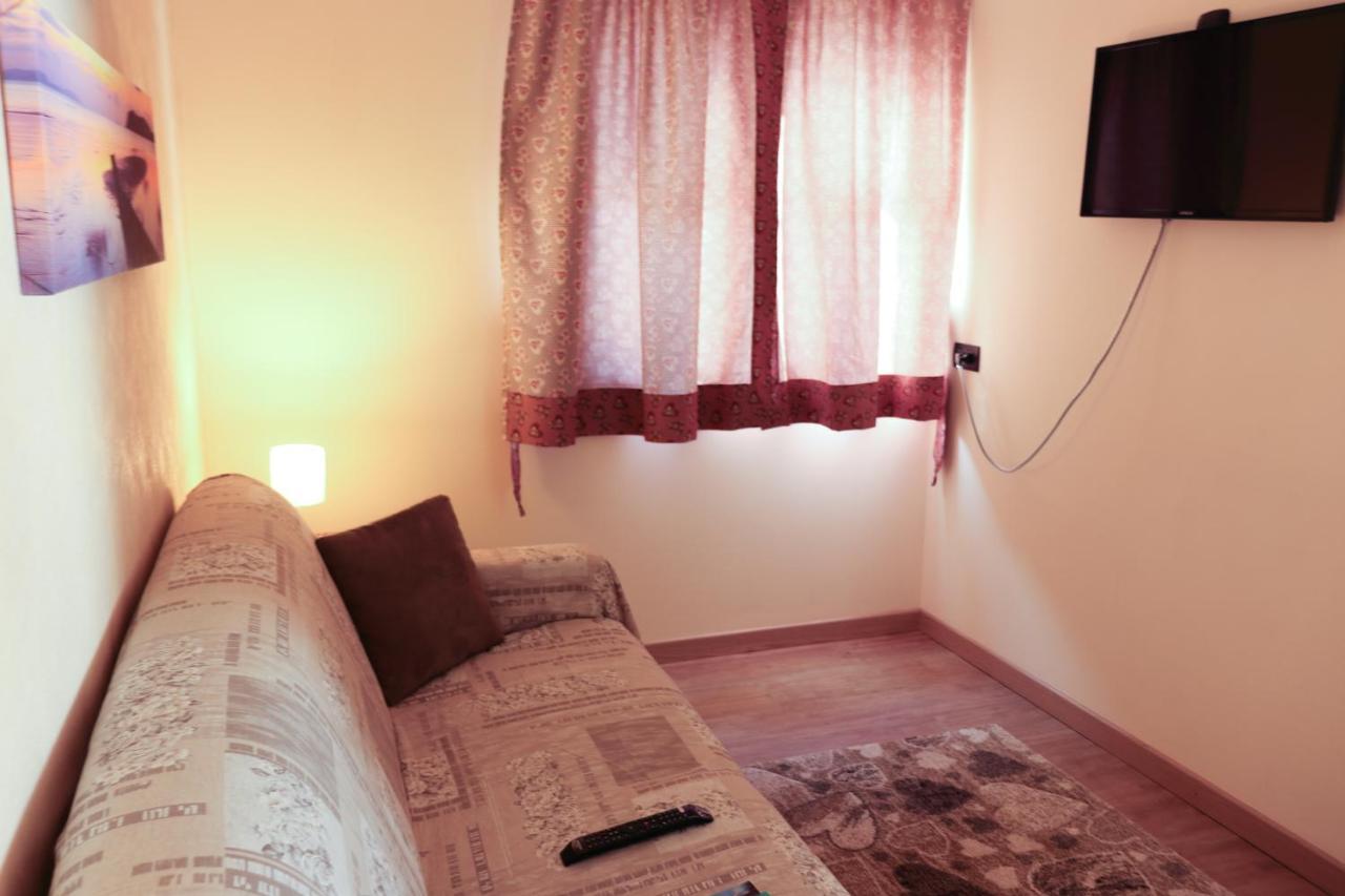 Casa Dello Sciatore Bormio Kültér fotó