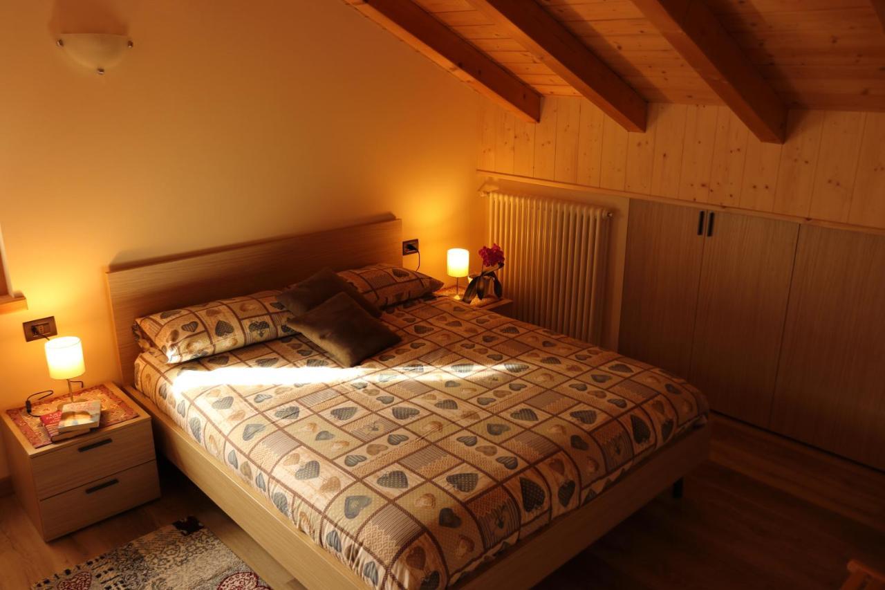 Casa Dello Sciatore Bormio Kültér fotó