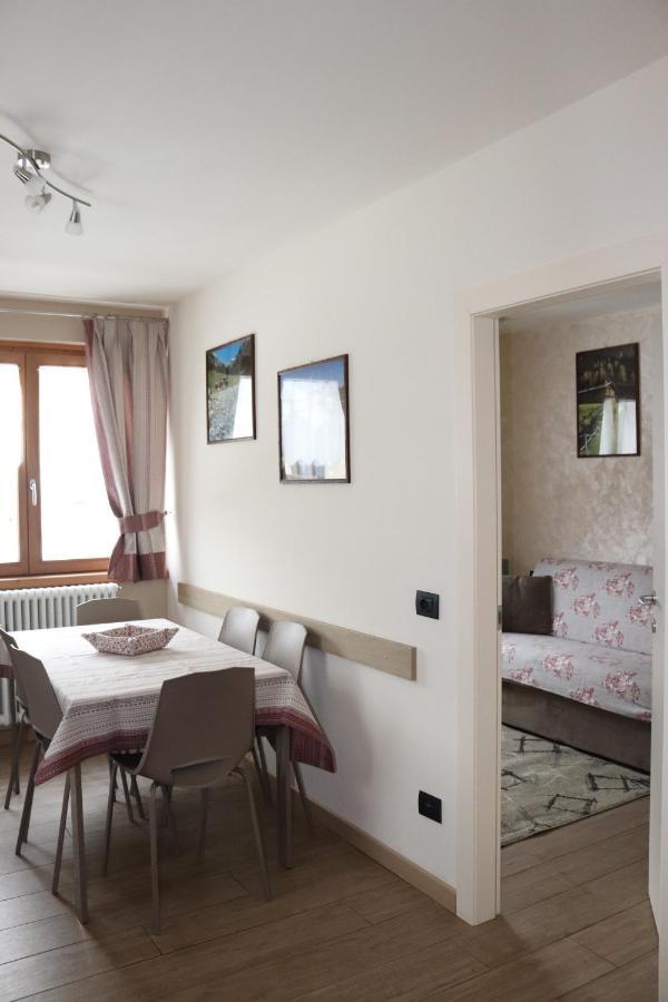 Casa Dello Sciatore Bormio Kültér fotó